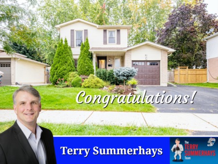  Congratulations to Our Clients on the Sale of their Lovely Home at 21 Jasper Street!