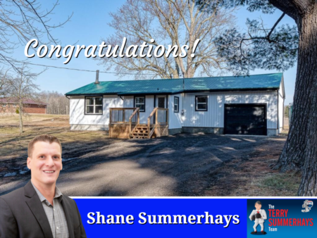 Congratulations to Our Clients on the Purchase of Their New Home at 581 6th Concession in Norfolk!