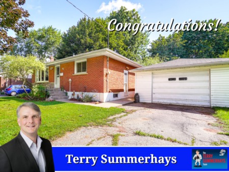 Congratulations to Our Wonderful Client on the Sale of their Lovely Home at 65 Market Street in Paris!