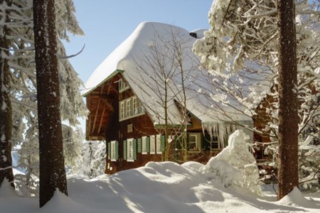 How To Protect Your Home From Winter Weather