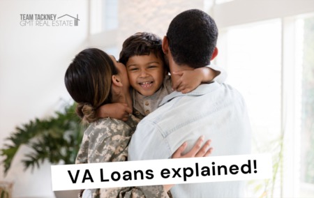 How to Buy a House with a VA Loan?