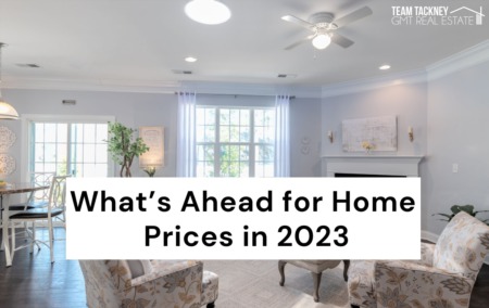 What’s Ahead for Home Prices in 2023