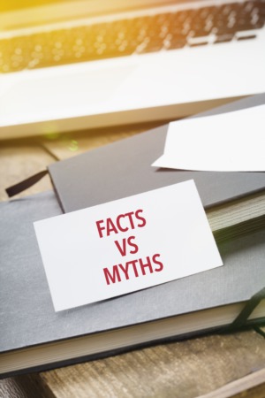 Real Estate Myths You Need To Know