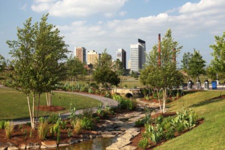 5 Reasons You Should Consider Moving to Birmingham, Alabama