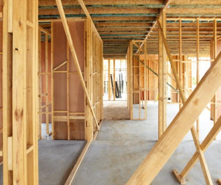 Building a Home: Is it Right for You?