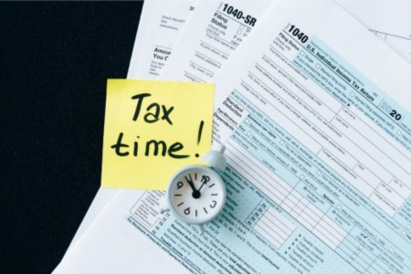 Don't Let Tax Troubles Lurk: Common Tax Mistakes Homeowners and Investors Should Avoid