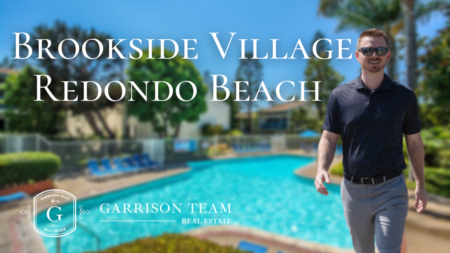 Brookside Village in Redondo Beach, CA