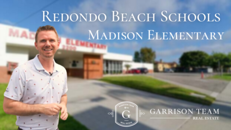Redondo Beach Schools | Madison Elementary 