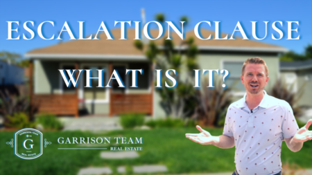 What is an Escalation Clause? 