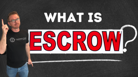 What is Escrow?