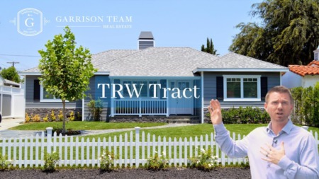 The TRW Tract of North Redondo Beach