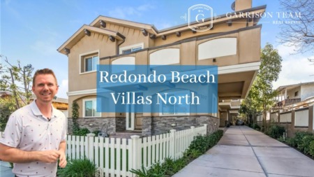 North Redondo Beach - Villas North