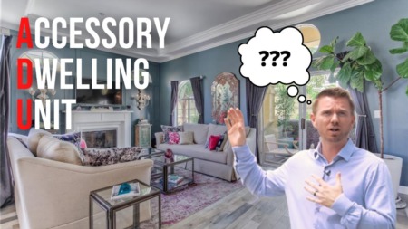 What is an Accessory Dwelling Unit (ADU)?