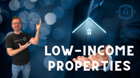 What is a Low-income Property?