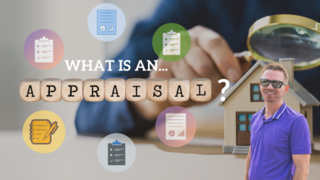 What is an Appraisal?