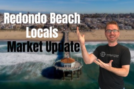 Redondo Beach Locals Home - page