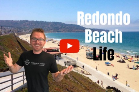 Redondo Beach Life - Los Angeles South Bay