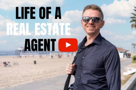 Life Of A Real Estate Agent - Garrison Comstock - Garrison Team Real Estate
