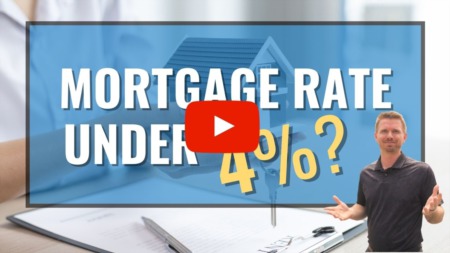 How to Get the Lowest Mortgage Interest Rate