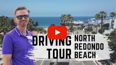 North Redondo Beach Neighborhoods 