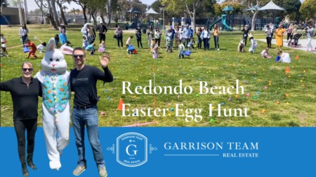 Redondo Beach Easter Egg Hunt 2023