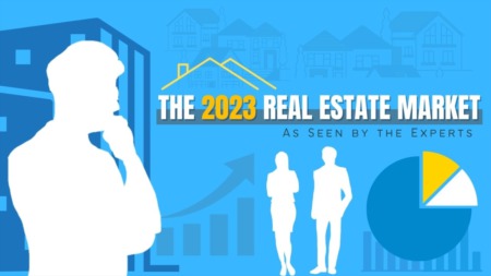 The 2023 Real Estate Market As Seen by the Experts