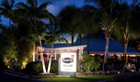 Best Bars in Fort Lauderdale 2021
