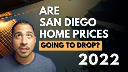 3 Factors That Are Influencing San Diego Home Prices