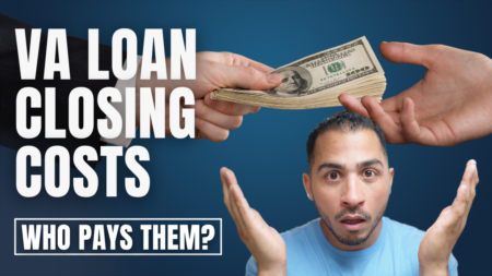 How to Reduce VA Loan Closing Costs