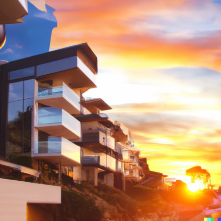 The Future of San Diego Housing Market: A Mixed Outlook