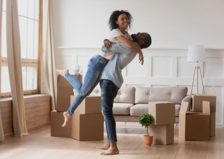 Dos formas en que los compradores de vivienda pueden ganar en el mercado actual