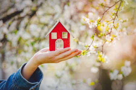 Lo que puede esperar del mercado de la vivienda de la primavera