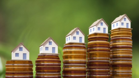 La desaceleración de precios no significa depreciación del valor de las casas