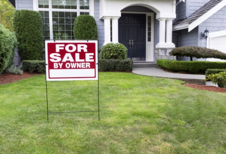 The Secret Life of For Sale By Owners