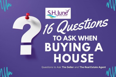 16 Questions to Ask When Buying a House