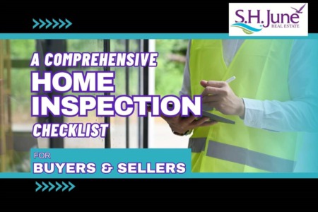 A Comprehensive Guide to Home Inspections: What to Expect, Look for ...