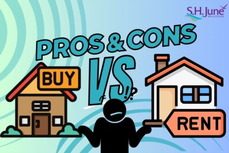 The Pros and Cons of Buying vs. Renting 