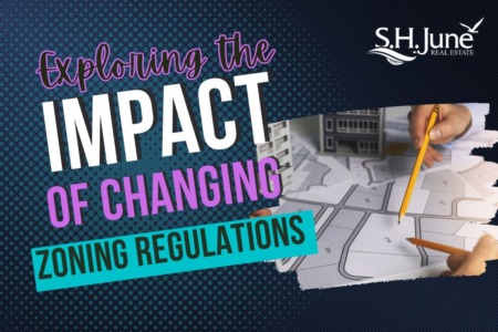 Exploring the Impact of Changing Zoning Regulations on Real Estate Development