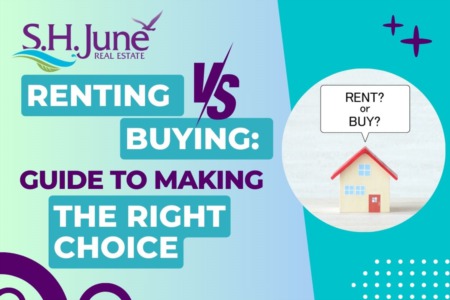 Renting vs Buying: Guide to Making the Right Choice