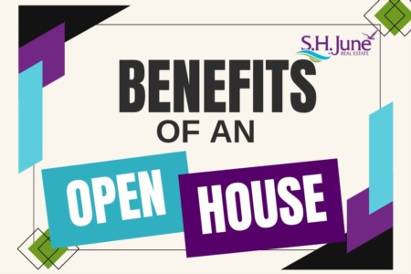 The Benefits of an Open House