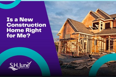 Is a New Construction Home Right for Me? Photo