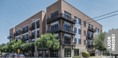 East Austin Lofts - NextHome Modern Real Estate Update