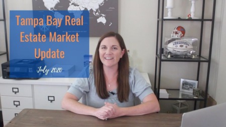 Tampa Bay Real Estate Market Update | July 2020