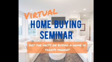 Home Buying Seminar