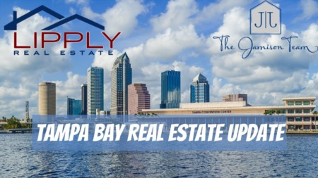 Tampa Bay Real Estate Market Update | May 25, 2020