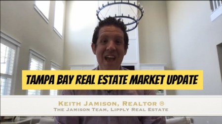 Tampa Bay Real Estate Market Update | May 12, 2020