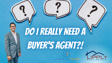 Do I Really Need a Buyers Agent?!