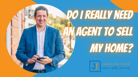 Do I Really Need an Agent to Sell my Home?!