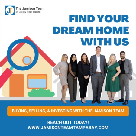 Find your dream home with us
