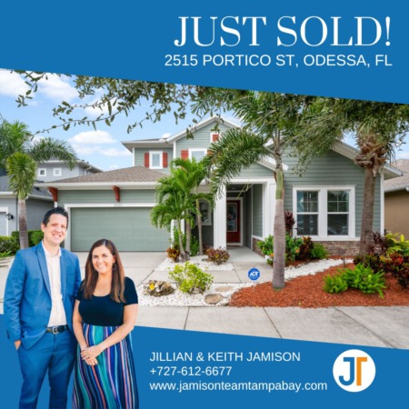 Just Sold in Asturia!